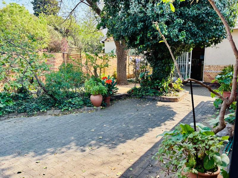 4 Bedroom Property for Sale in Dan Pienaar Free State